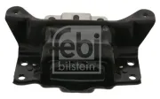 Lagerung, Automatikgetriebe links FEBI BILSTEIN 38524