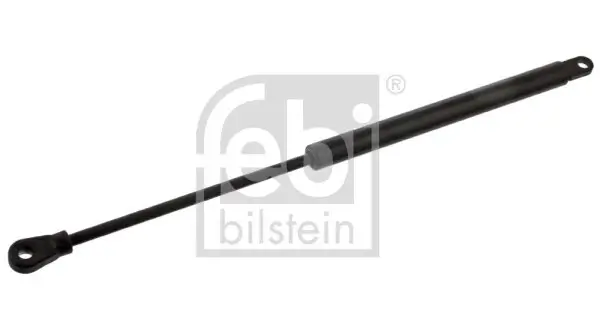 Gasfeder, Koffer-/Laderaum hinten links FEBI BILSTEIN 38528