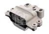 Lagerung, Schaltgetriebe links FEBI BILSTEIN 38534