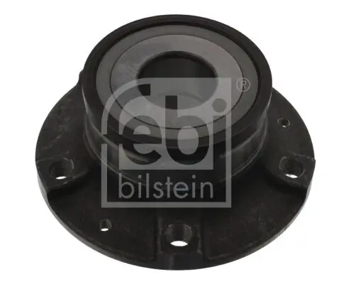 Radlagersatz Hinterachse FEBI BILSTEIN 38550 Bild Radlagersatz Hinterachse FEBI BILSTEIN 38550