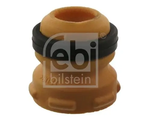 Anschlagpuffer, Federung Vorderachse FEBI BILSTEIN 38551
