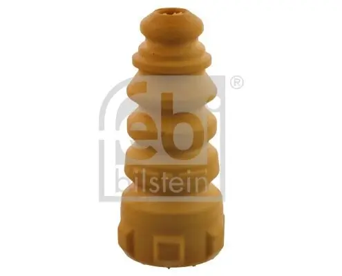 Anschlagpuffer, Federung Hinterachse links Hinterachse rechts FEBI BILSTEIN 38558