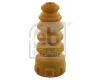 Anschlagpuffer, Federung Hinterachse links Hinterachse rechts FEBI BILSTEIN 38558