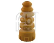 Anschlagpuffer, Federung Hinterachse links Hinterachse rechts FEBI BILSTEIN 38558