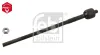 Axialgelenk, Spurstange Vorderachse links Vorderachse rechts FEBI BILSTEIN 38560