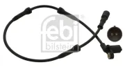 Sensor, Raddrehzahl FEBI BILSTEIN 38569