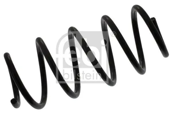 Fahrwerksfeder Vorderachse FEBI BILSTEIN 38580