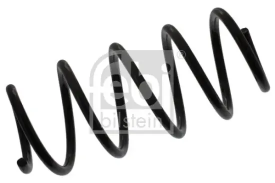 Fahrwerksfeder Vorderachse FEBI BILSTEIN 38580 Bild Fahrwerksfeder Vorderachse FEBI BILSTEIN 38580