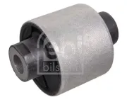 Lagerung, Differential Hinterachse Mitte FEBI BILSTEIN 38583