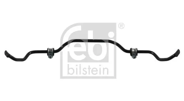 Stabilisator, Fahrwerk Vorderachse FEBI BILSTEIN 38585