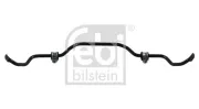 Stabilisator, Fahrwerk Vorderachse FEBI BILSTEIN 38585