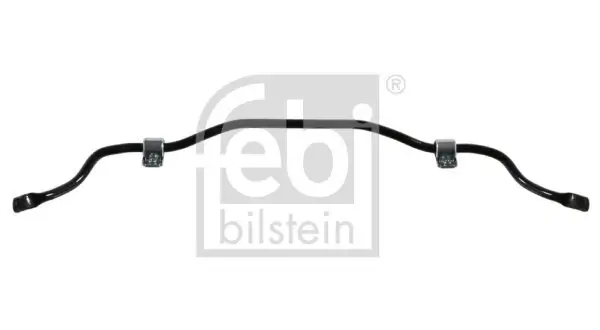 Stabilisator, Fahrwerk Vorderachse FEBI BILSTEIN 38586