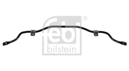 Stabilisator, Fahrwerk Vorderachse FEBI BILSTEIN 38586 Bild Stabilisator, Fahrwerk Vorderachse FEBI BILSTEIN 38586