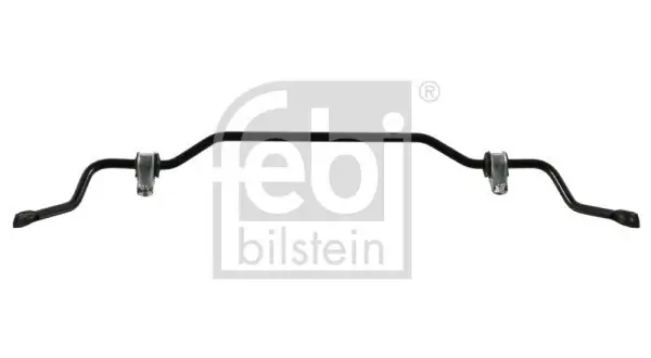 Stabilisator, Fahrwerk Vorderachse FEBI BILSTEIN 38587