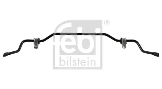 Stabilisator, Fahrwerk Vorderachse FEBI BILSTEIN 38587 Bild Stabilisator, Fahrwerk Vorderachse FEBI BILSTEIN 38587
