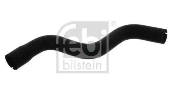 Kühlerschlauch links oben FEBI BILSTEIN 38588 Bild Kühlerschlauch links oben FEBI BILSTEIN 38588