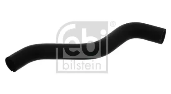 Kühlerschlauch links oben FEBI BILSTEIN 38589 Bild Kühlerschlauch links oben FEBI BILSTEIN 38589