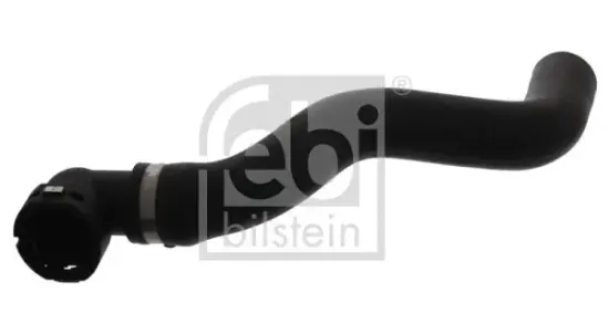 Kühlerschlauch links oben FEBI BILSTEIN 38590 Bild Kühlerschlauch links oben FEBI BILSTEIN 38590