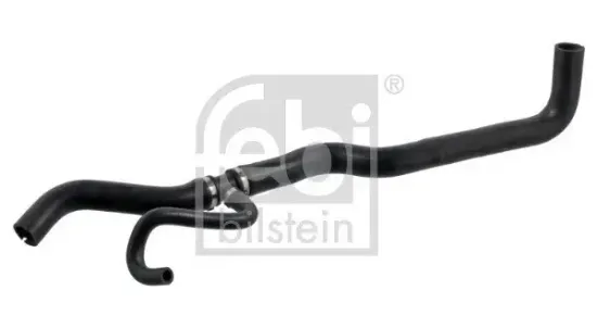 Kühlerschlauch links oben FEBI BILSTEIN 38591 Bild Kühlerschlauch links oben FEBI BILSTEIN 38591