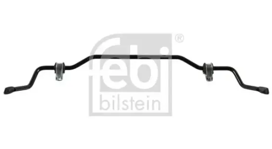 Stabilisator, Fahrwerk Vorderachse FEBI BILSTEIN 38593 Bild Stabilisator, Fahrwerk Vorderachse FEBI BILSTEIN 38593