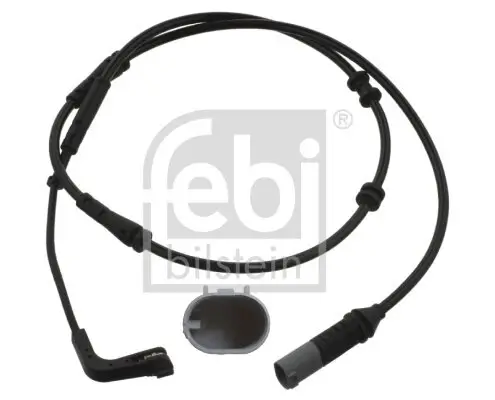 Warnkontakt, Bremsbelagverschleiß Hinterachse FEBI BILSTEIN 38598