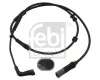 Warnkontakt, Bremsbelagverschleiß Hinterachse FEBI BILSTEIN 38598