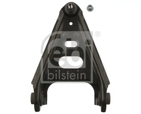 Lenker, Radaufhängung Vorderachse links Vorderachse rechts FEBI BILSTEIN 38610