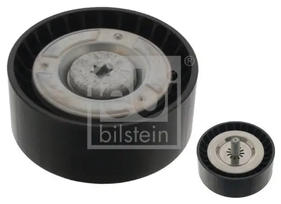 Umlenk-/Führungsrolle, Keilrippenriemen FEBI BILSTEIN 38620