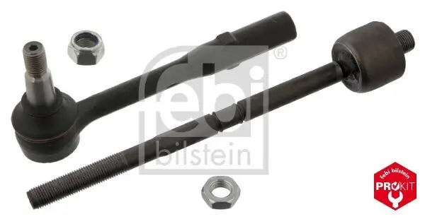 Spurstange Vorderachse links Vorderachse rechts FEBI BILSTEIN 38632