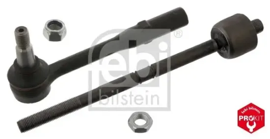Spurstange Vorderachse links Vorderachse rechts FEBI BILSTEIN 38632 Bild Spurstange Vorderachse links Vorderachse rechts FEBI BILSTEIN 38632