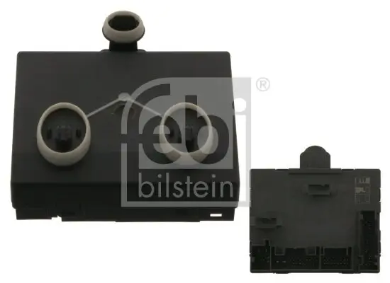 Steuergerät, Zentralverriegelung beifahrerseitig FEBI BILSTEIN 38641 Bild Steuergerät, Zentralverriegelung beifahrerseitig FEBI BILSTEIN 38641