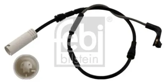 Warnkontakt, Bremsbelagverschleiß Vorderachse FEBI BILSTEIN 38642 Bild Warnkontakt, Bremsbelagverschleiß Vorderachse FEBI BILSTEIN 38642