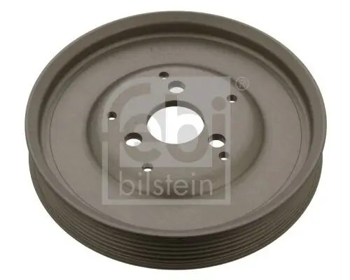 Riemenscheibe, Servopumpe FEBI BILSTEIN 38643 Bild Riemenscheibe, Servopumpe FEBI BILSTEIN 38643