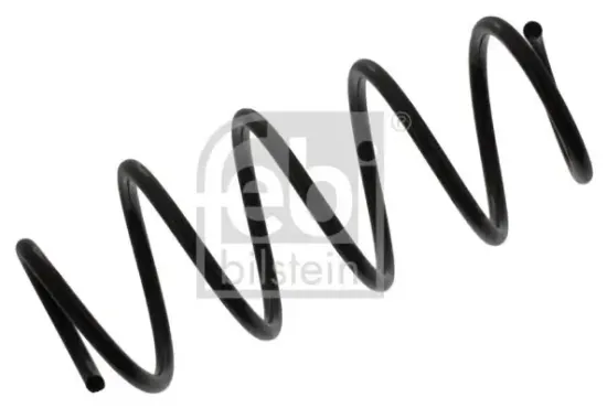 Fahrwerksfeder Vorderachse FEBI BILSTEIN 38644 Bild Fahrwerksfeder Vorderachse FEBI BILSTEIN 38644