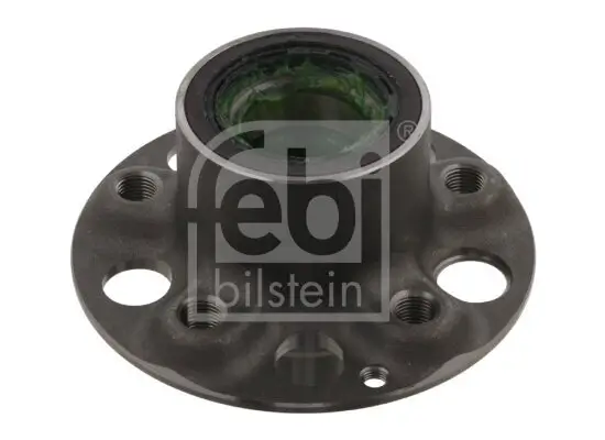 Radlagersatz FEBI BILSTEIN 38652 Bild Radlagersatz FEBI BILSTEIN 38652