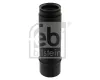 Schutzkappe/Faltenbalg, Stoßdämpfer Hinterachse FEBI BILSTEIN 38657