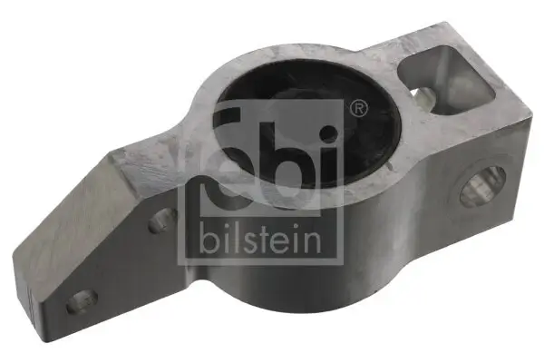 Lagerung, Lenker Vorderachse links unten hinten FEBI BILSTEIN 38662
