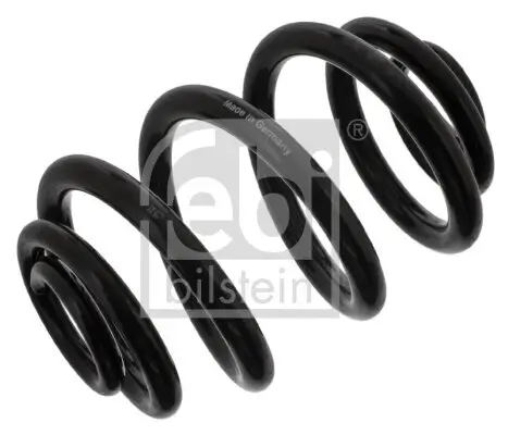 Fahrwerksfeder Hinterachse FEBI BILSTEIN 38669 Bild Fahrwerksfeder Hinterachse FEBI BILSTEIN 38669