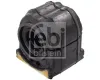 Lagerung, Stabilisator Vorderachse links Vorderachse rechts FEBI BILSTEIN 38683