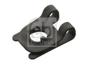 Halteclip, Motorhaubendämmung FEBI BILSTEIN 38687