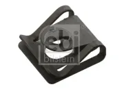 Halteclip, Motorhaubendämmung FEBI BILSTEIN 38696