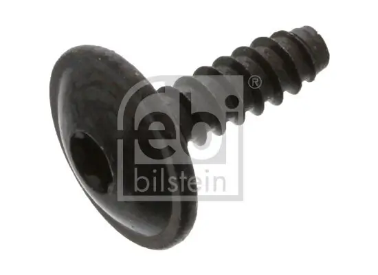 Motor-/Unterfahrschutz FEBI BILSTEIN 38699 Bild Motor-/Unterfahrschutz FEBI BILSTEIN 38699