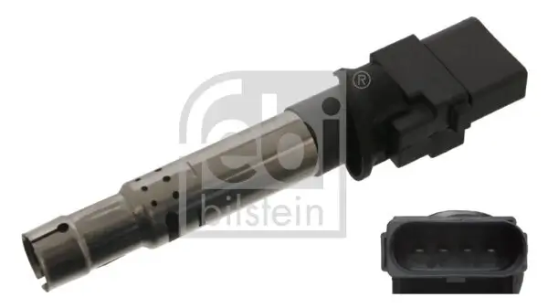 Zündspule FEBI BILSTEIN 38706