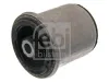 Lagerung, Achskörper Hinterachse links Hinterachse rechts FEBI BILSTEIN 38707
