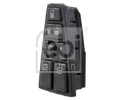 Ölpeilstab, Automatikgetriebe FEBI BILSTEIN 49581