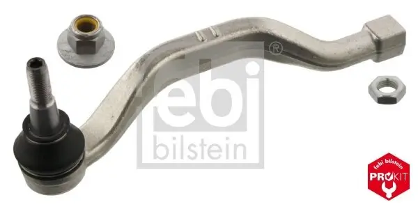 Spurstangenkopf FEBI BILSTEIN 38723