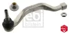 Spurstangenkopf Vorderachse links FEBI BILSTEIN 38723