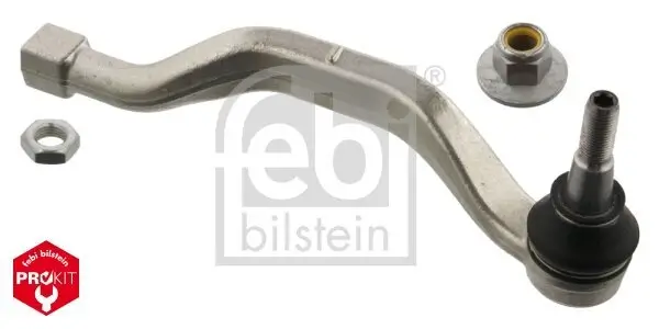 Spurstangenkopf FEBI BILSTEIN 38724