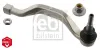 Spurstangenkopf Vorderachse rechts FEBI BILSTEIN 38724