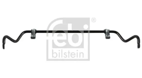 Stabilisator, Fahrwerk Vorderachse FEBI BILSTEIN 38735 Bild Stabilisator, Fahrwerk Vorderachse FEBI BILSTEIN 38735